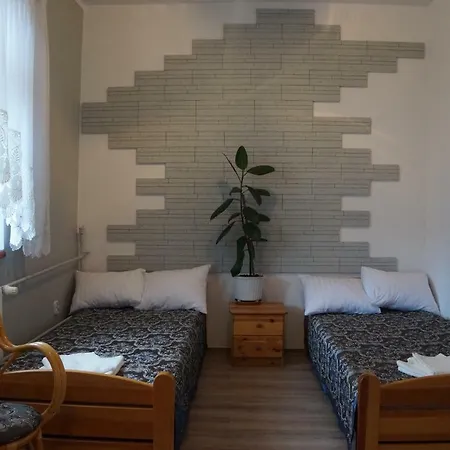 Willa Kominkowa * Krynica Morska